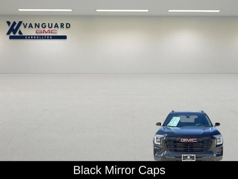 New 2026 GMC Terrain Elevation w/ Black Edition FWD image 9