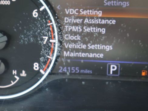 Used 2022 Nissan Altima 2.5 SV AWD/4WD image 10