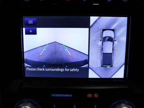 Used 2020 Ford F250 Platinum w/ FX4 Off-Road Package image 25