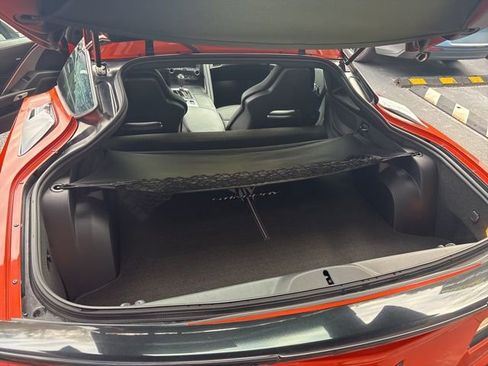 Used 2019 Chevrolet Corvette Z06 w/ Battery Protection Package image 49