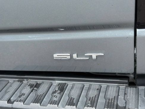 Used 2020 GMC Sierra 1500 SLT w/ SLT Premium Plus Package AWD/4WD image 48