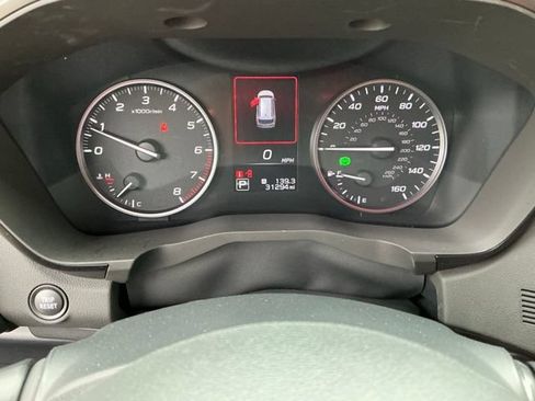Certified 2023 Subaru Ascent Onyx Edition AWD/4WD image 30