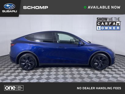 Used 2024 Tesla Model Y Long Range