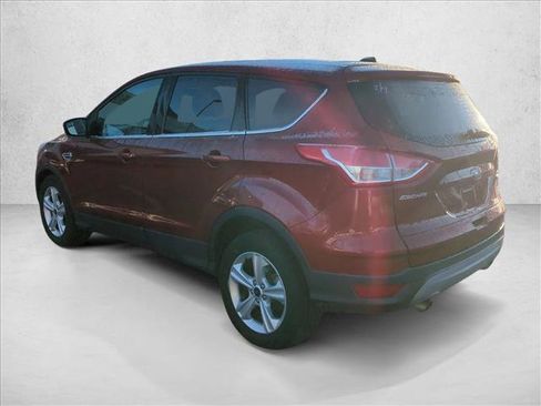 Used 2016 Ford Escape SE image 8