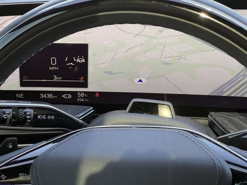 New 2026 Cadillac Escalade IQ Luxury 2 image 14