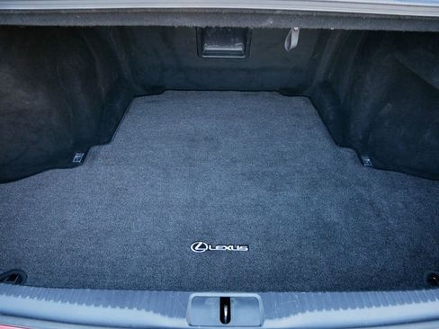 Used 2014 Lexus GS 350 AWD image 21