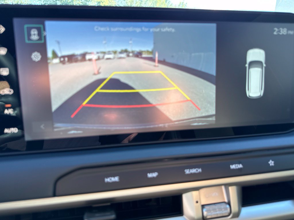 Used 2027 Kia Telluride S FWD image 29