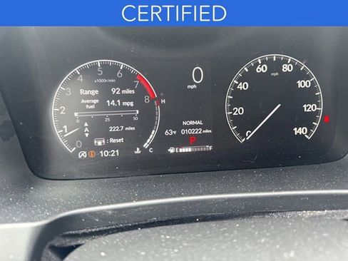 Used 2024 Honda Ridgeline Sport image 18