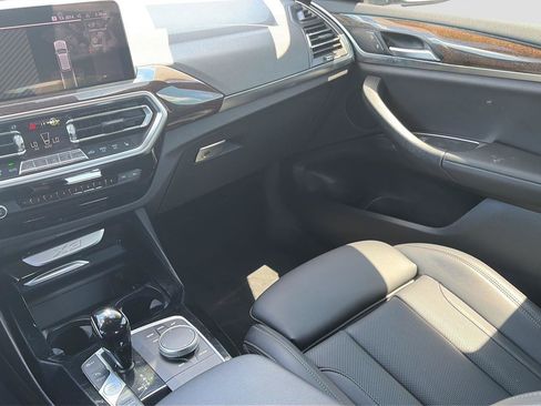 Used 2022 BMW X3 xDrive30i w/ Premium Package 2 AWD/4WD image 17