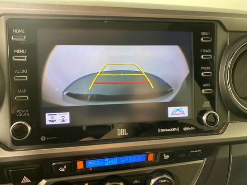 Certified 2022 Toyota Tacoma Limited image 27