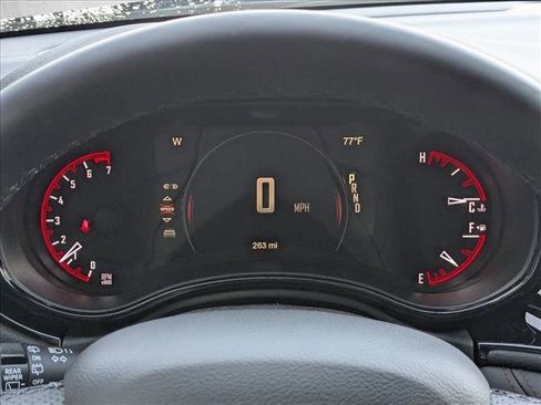 New 2026 Dodge Durango GT w/ Blacktop Package image 11