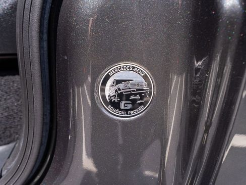 Used 2021 Mercedes-Benz G 63 AMG 4MATIC image 57