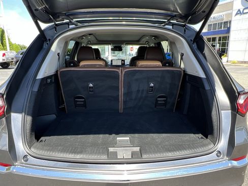 Used 2026 Acura MDX SH-AWD w/ Technology Package image 28