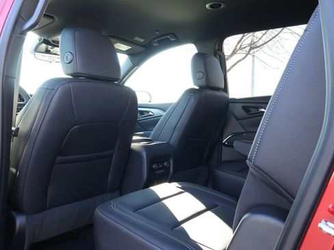 New 2026 Chevrolet Traverse LT image 34