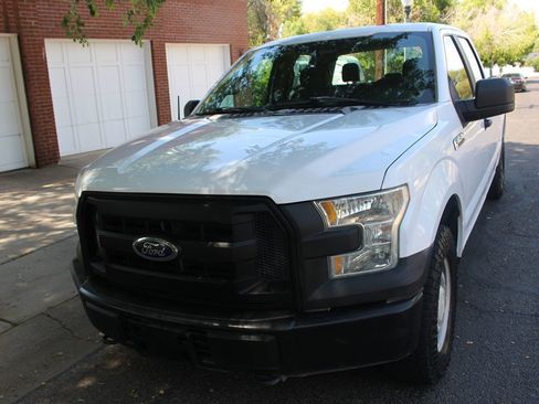 Used 2016 Ford F150 XL image 22
