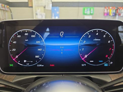 New 2026 Mercedes-Benz C 300 Sedan image 21