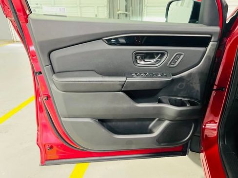 New 2026 Honda Pilot EX-L image 27