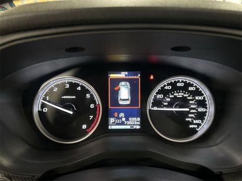 Used 2019 Subaru Forester Premium w/ All-Weather Package image 19