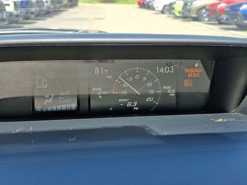 Used 2017 Subaru WRX STI Limited image 20