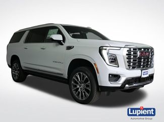 New 2026 GMC Yukon XL Denali w/ Denali Reserve Package AWD/4WD 360° Tour