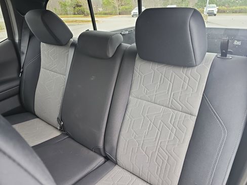 Used 2023 Toyota Tacoma TRD Off-Road w/ Technology Package image 13