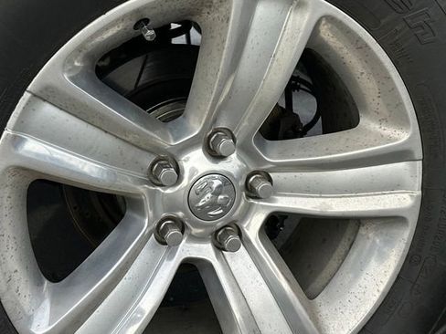 Used 2014 RAM 1500 Sport w/ Sport Premium Group image 26