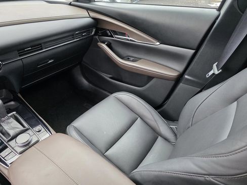 Certified 2025 MAZDA CX-30 AWD 2.5 S w/ Premium Package image 28