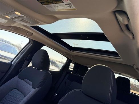 New 2026 Nissan Kicks SV w/ SV Premium Package image 17