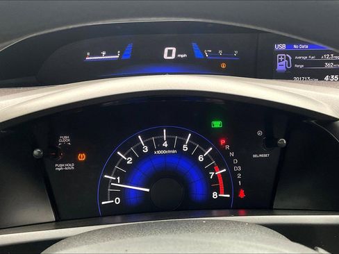 Used 2012 Honda Civic LX image 22