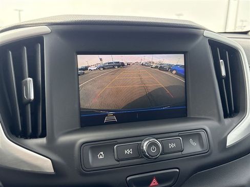 Certified 2020 GMC Terrain SLE w/ Driver Convenience Package image 14