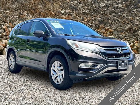 Used 2015 Honda CR-V EX image 7