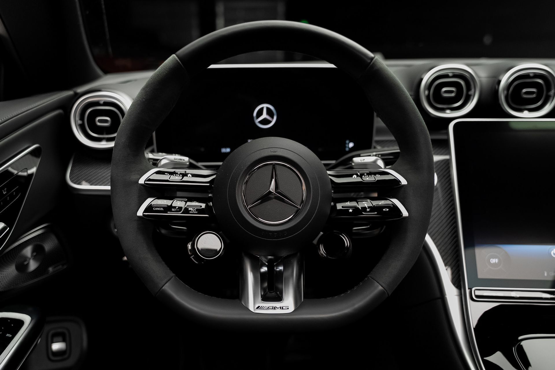 Used 2024 Mercedes-Benz CLE 53 AMG 4MATIC image 46
