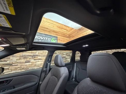 Used 2025 Subaru Forester Premium w/ Convenience Package #1 AWD/4WD image 26
