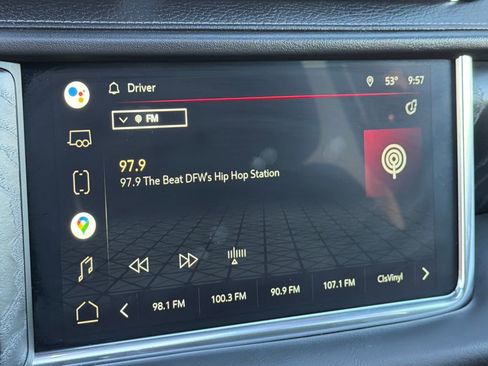 Used 2022 GMC Yukon Denali image 30