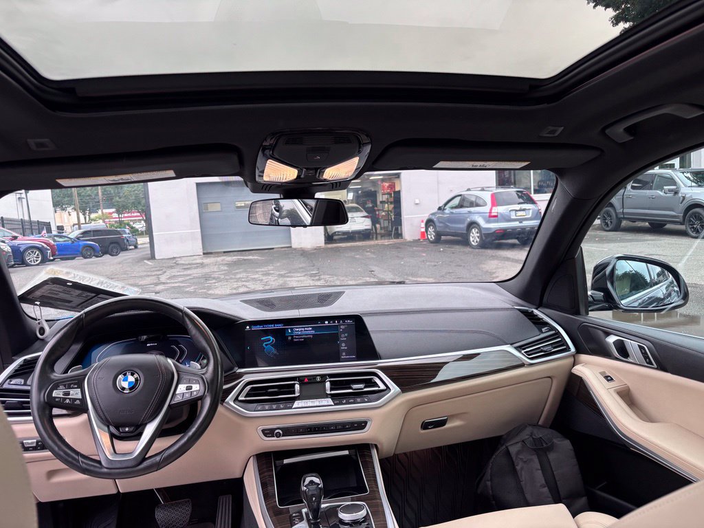 Used 2021 BMW X5 xDrive45e AWD/4WD image 23