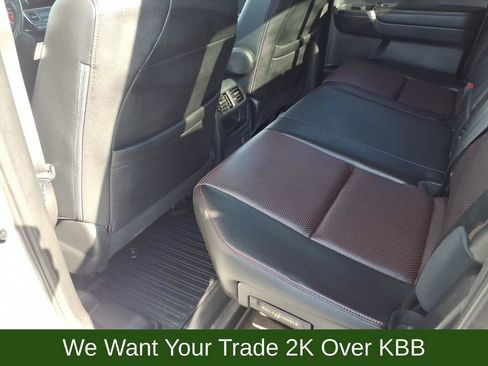 Used 2023 Honda Ridgeline Black Edition image 12