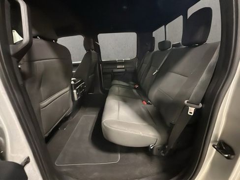 Used 2019 Ford F150 XLT w/ Equipment Group 302A Luxury image 21