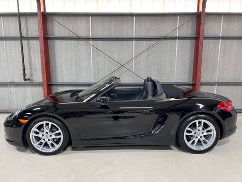 Used 2013 Porsche Boxster RWD image 6