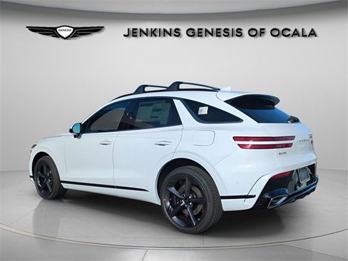 New 2026 Genesis GV70 3.5T Sport Prestige image 6