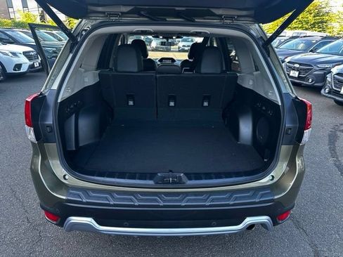 Certified 2024 Subaru Forester Touring AWD/4WD image 32