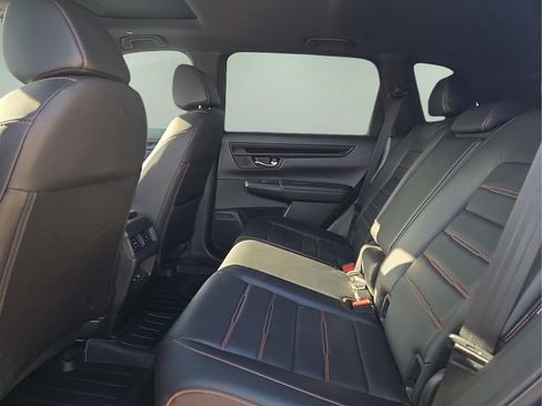 Used 2025 Honda CR-V Sport-L image 15