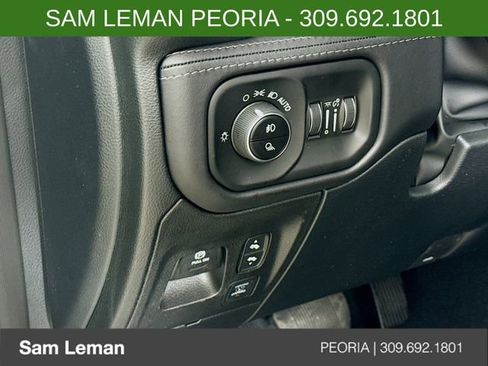 New 2026 RAM 1500 Limited AWD/4WD image 10