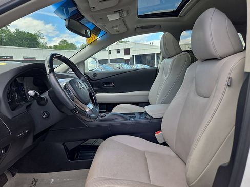 Used 2015 Lexus RX 350 AWD image 14