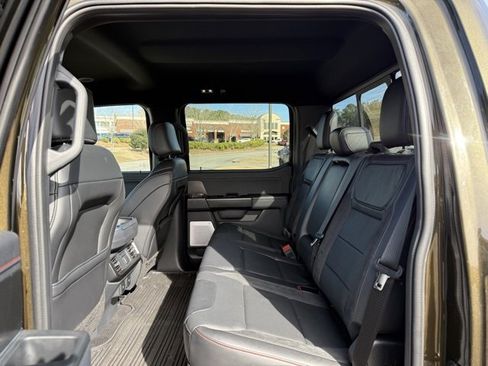 Used 2025 Ford F150 Raptor image 28