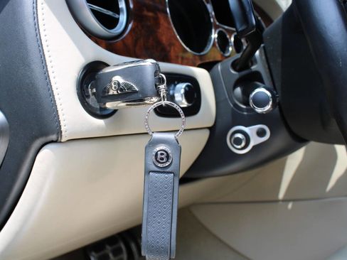 Used 2005 Bentley Continental GT image 24