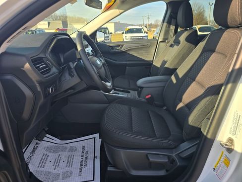 New 2026 Ford Escape Active w/ Cold Weather Package image 14
