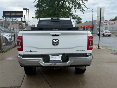 Used 2022 RAM 2500 Lone Star w/ Level C Equiment Group AWD/4WD image 5