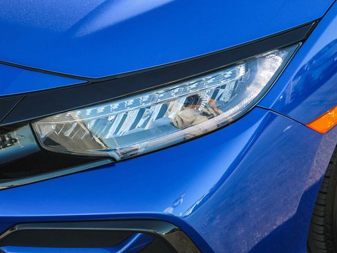 Used 2020 Honda Civic Si image 5