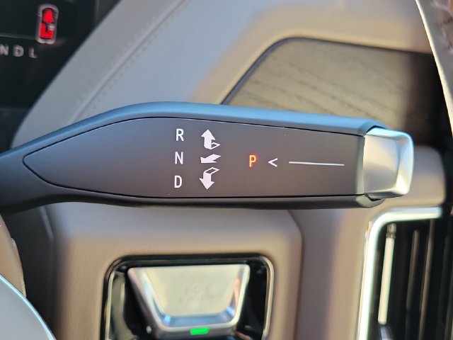 New 2027 GMC Yukon Denali w/ Denali Reserve Package AWD/4WD image 29