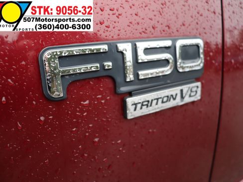 Used 1998 Ford F150 Lariat image 12